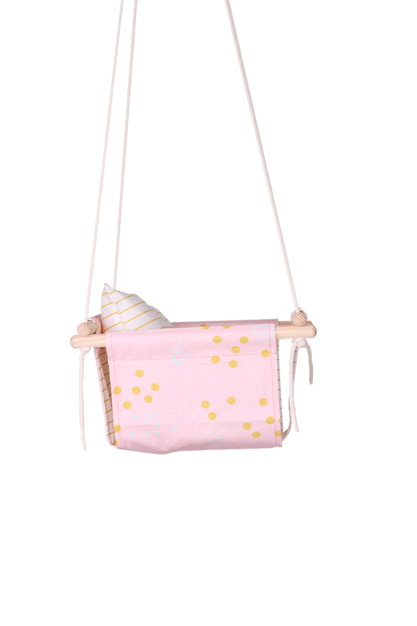 Sweet Dots BabySwing-2