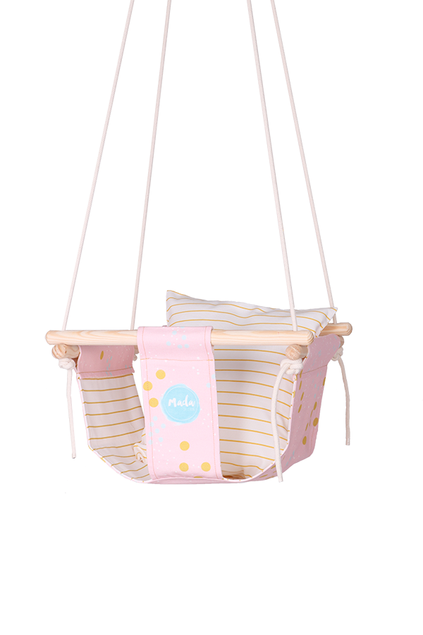Sweet Dots BabySwing-1
