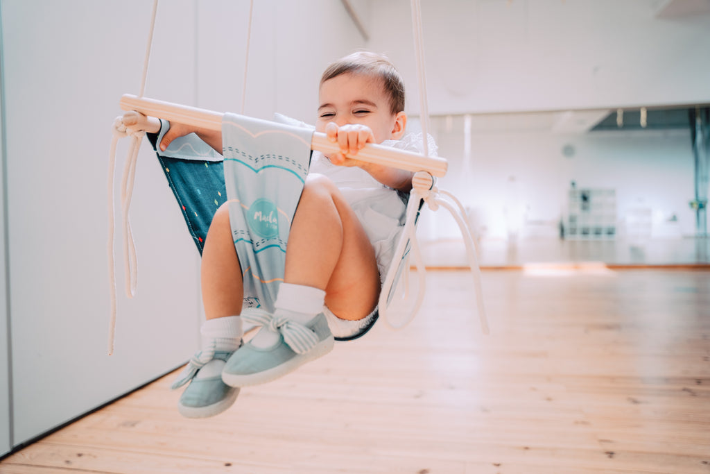 Hunauma BabySwing-0