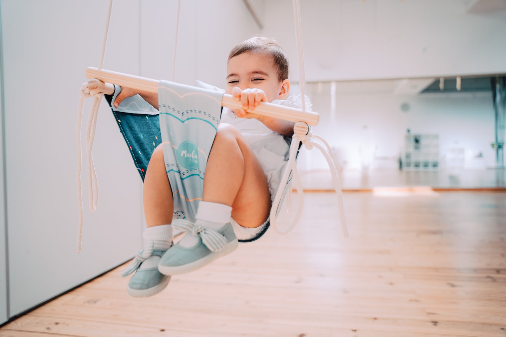 Hunauma BabySwing-0