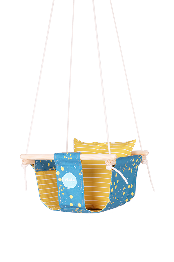 Starry Night BabySwing-1