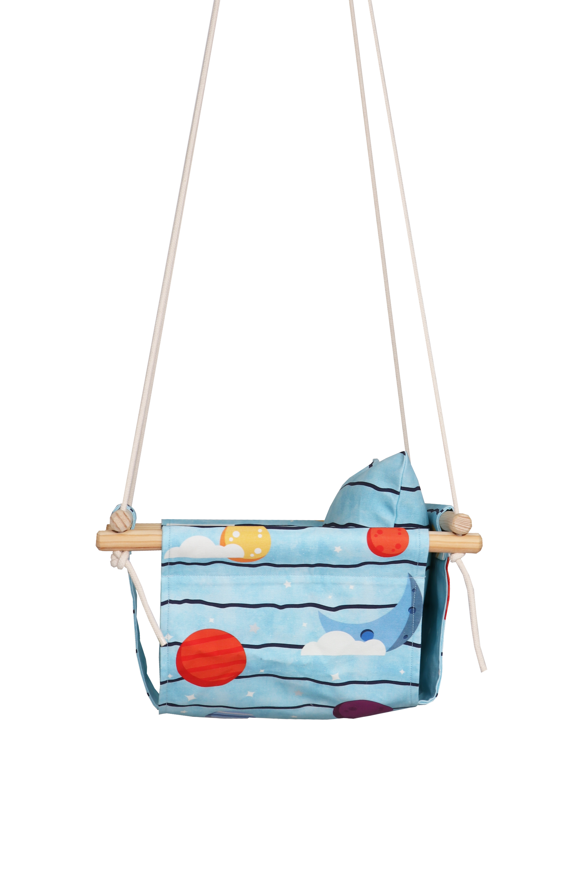 Blue Planets BabySwing-1