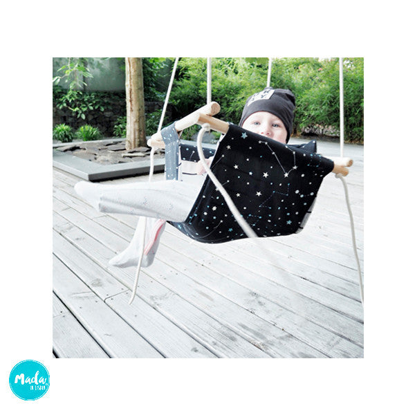 Blue Constellations BabySwing-3