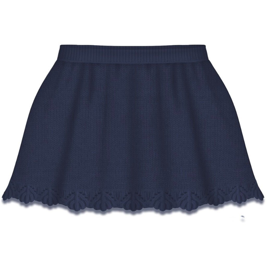 Floral fantasy skirt-1