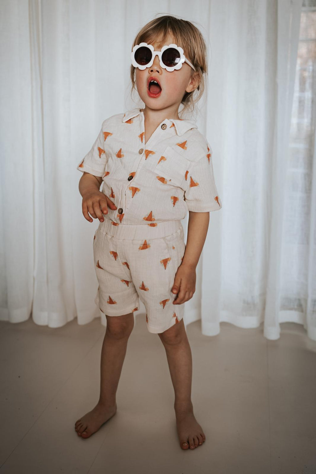 Foxter shirt-4