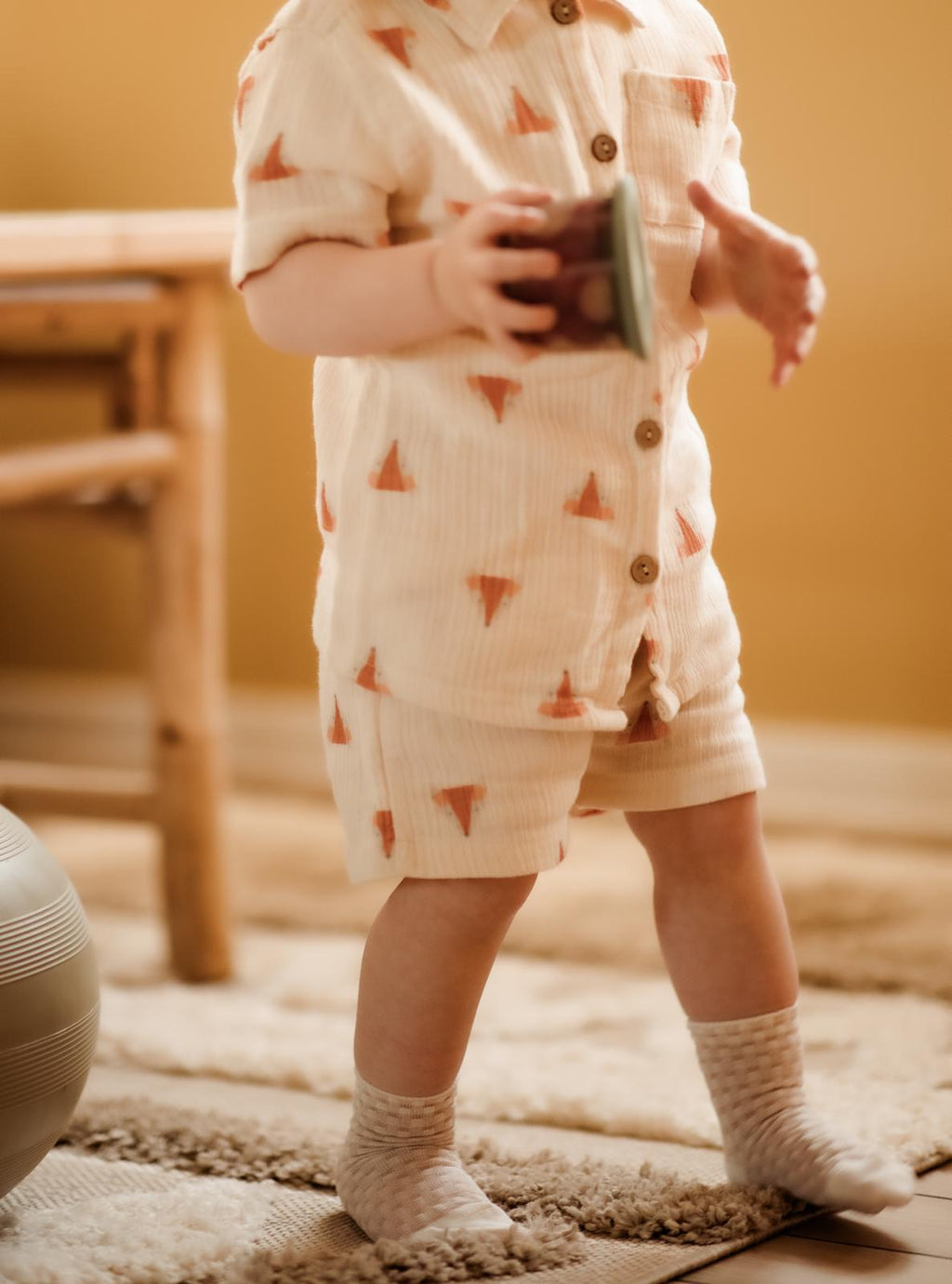 Foxter shorts-1
