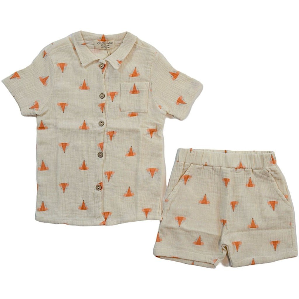 Foxter shorts-4