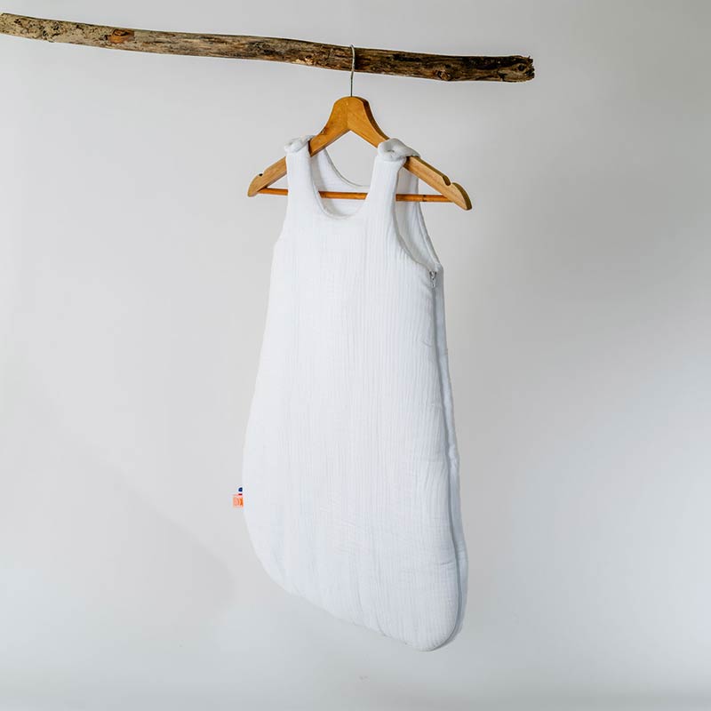 gigoteuse hiver bebe froid papate