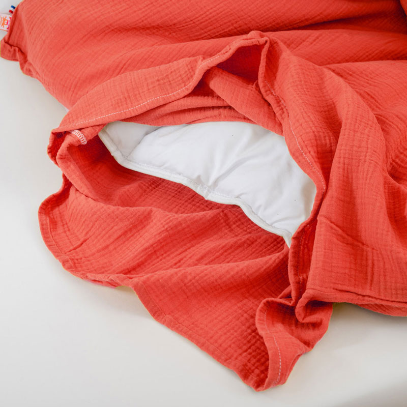 housse de couette en coton papate