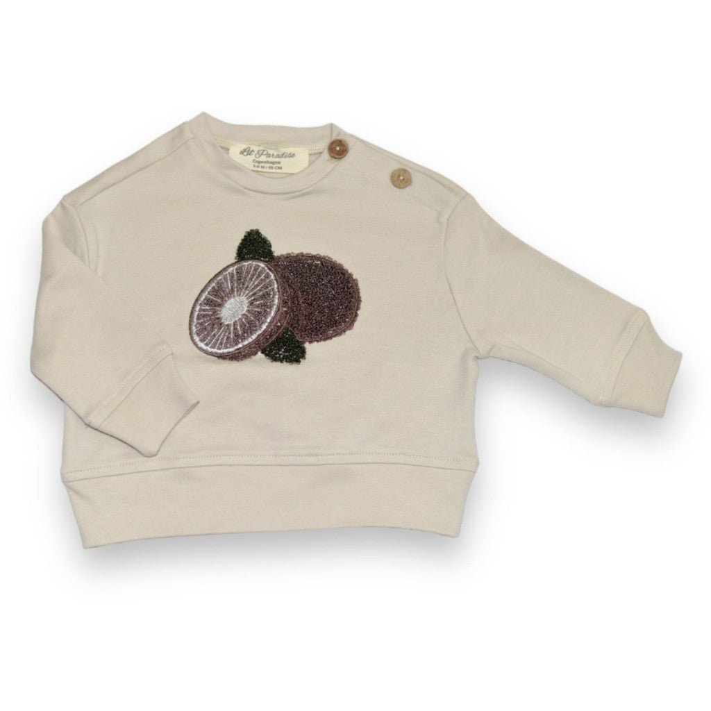 Kiwi Cozy Sweater-1