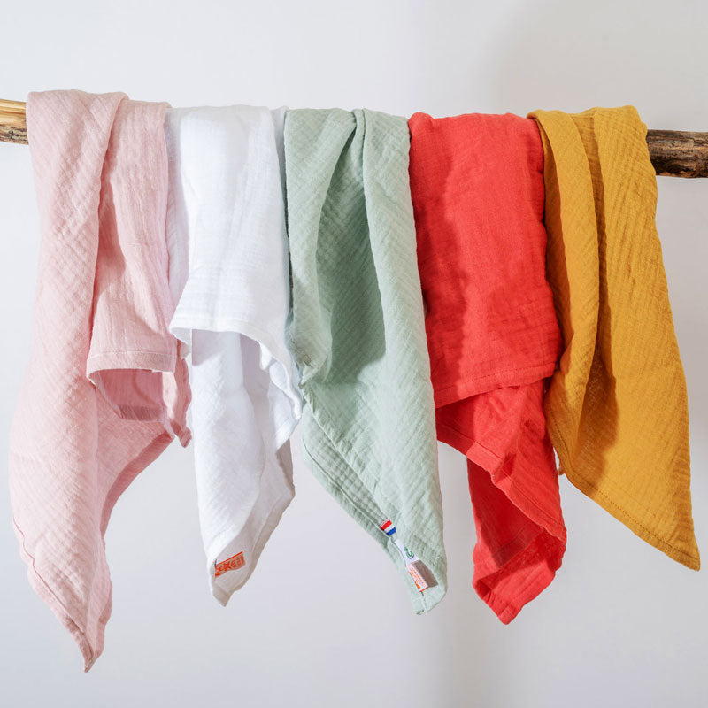 langes feh blanc panier differents langes papate