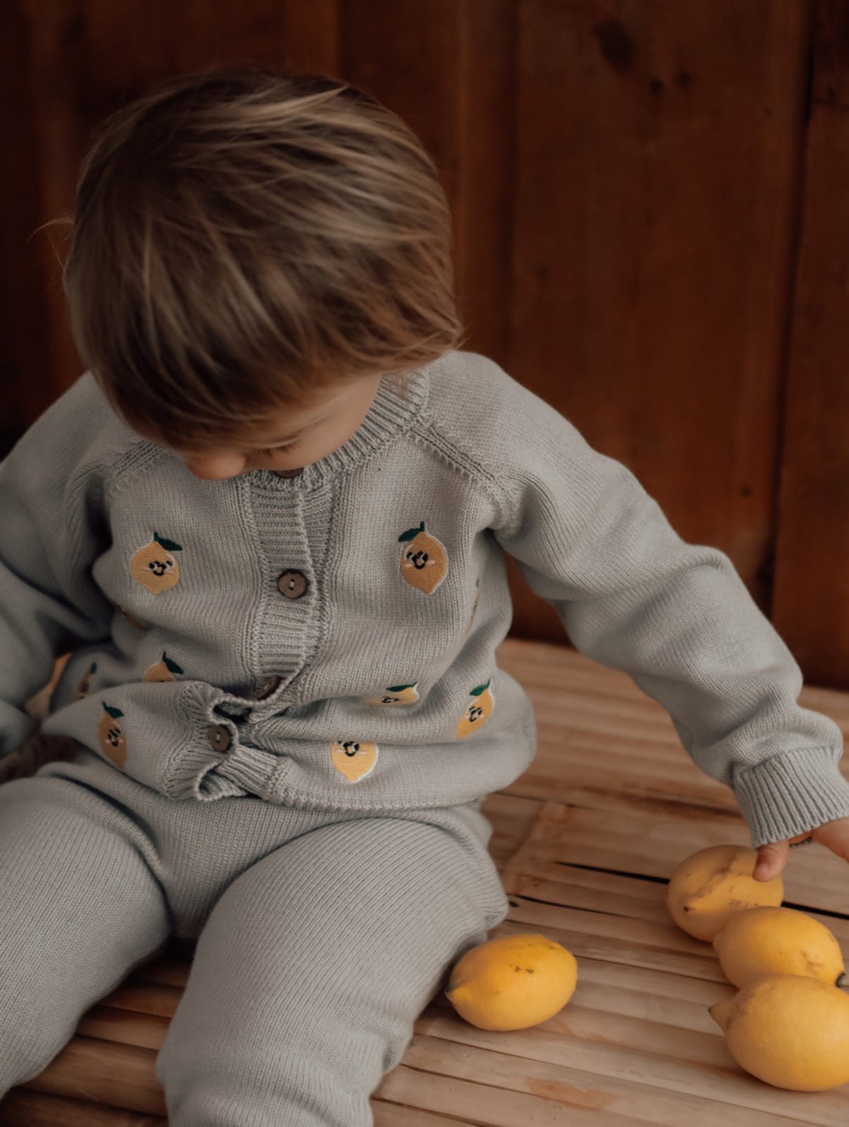 Lemontastic Pants-1