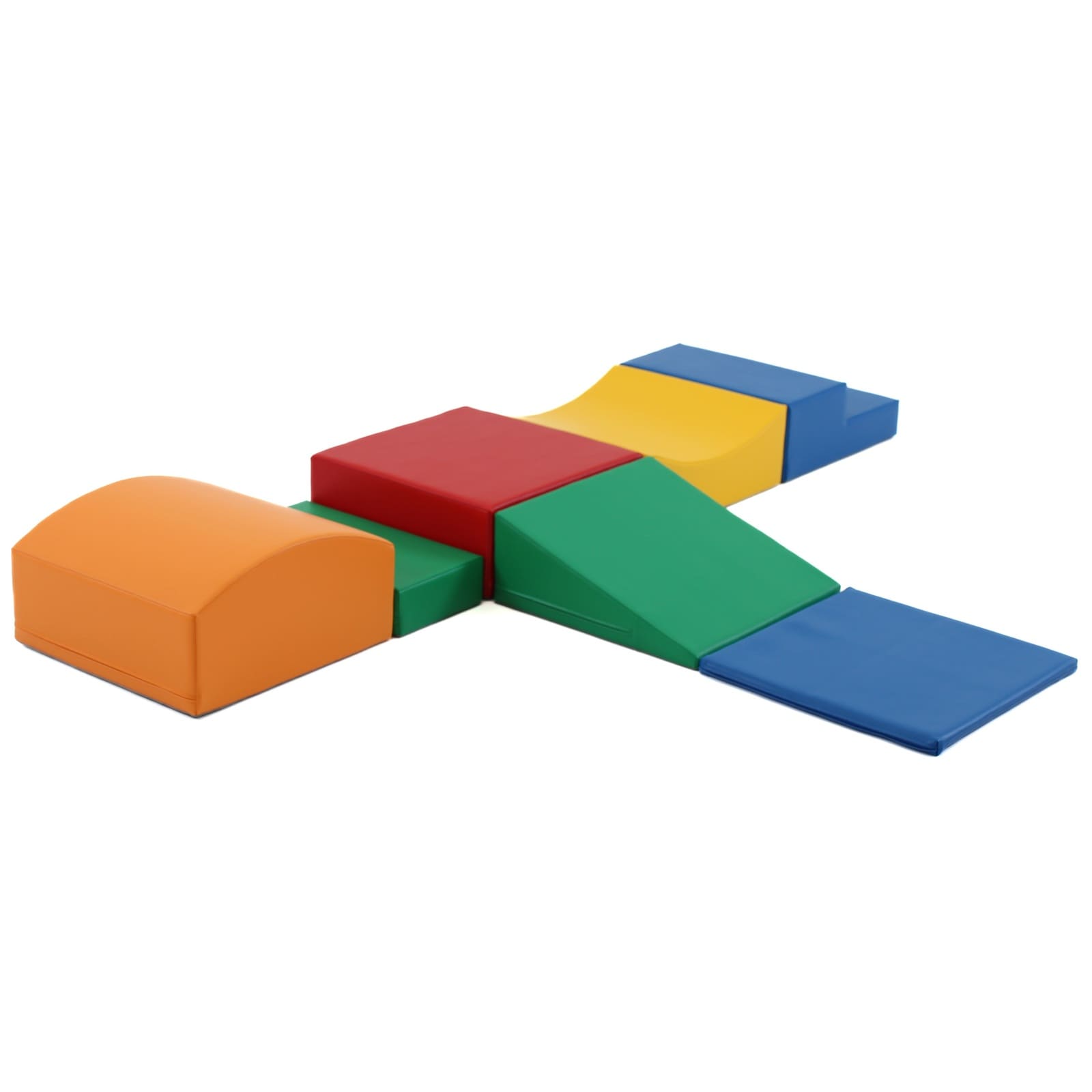 Soft Play Set - Little Crawler-5