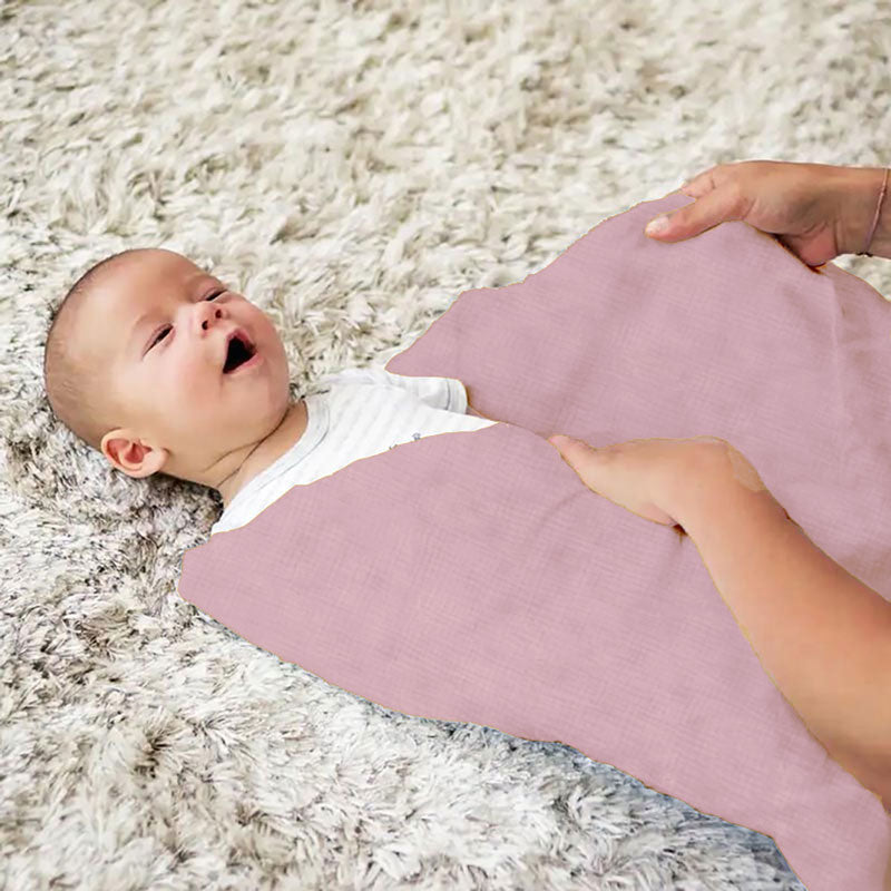 maxi langes rose bio papate