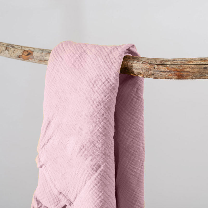 maxi langes rose papate