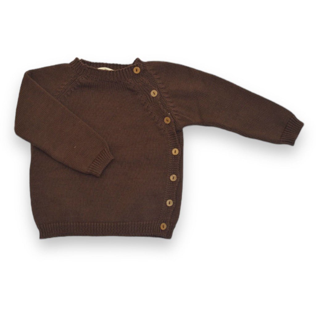 Mercy cardigan-0