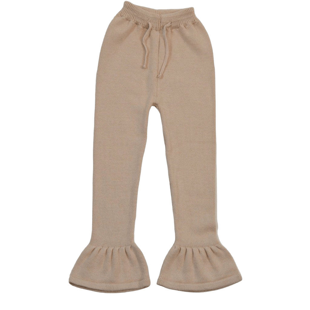 Nougat pants-0