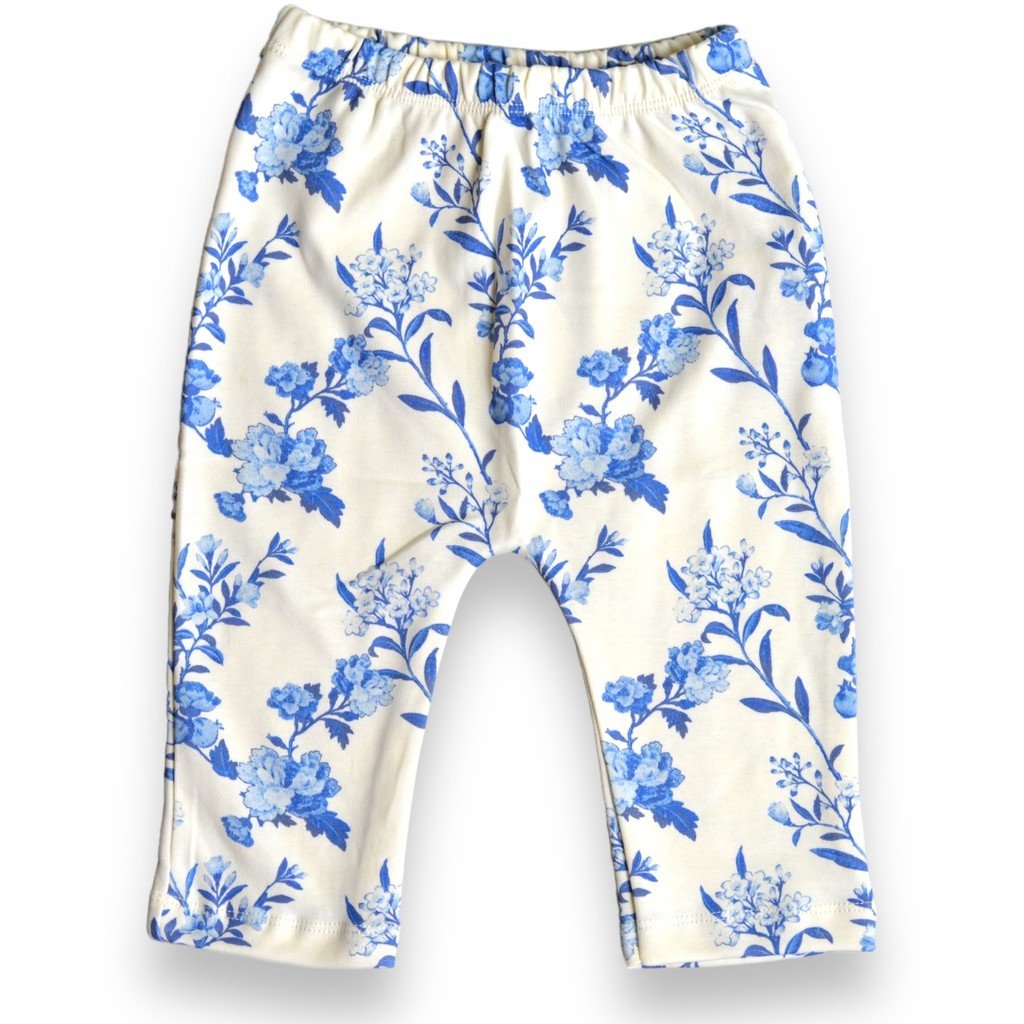 Organic Bloom Soft Pants-0