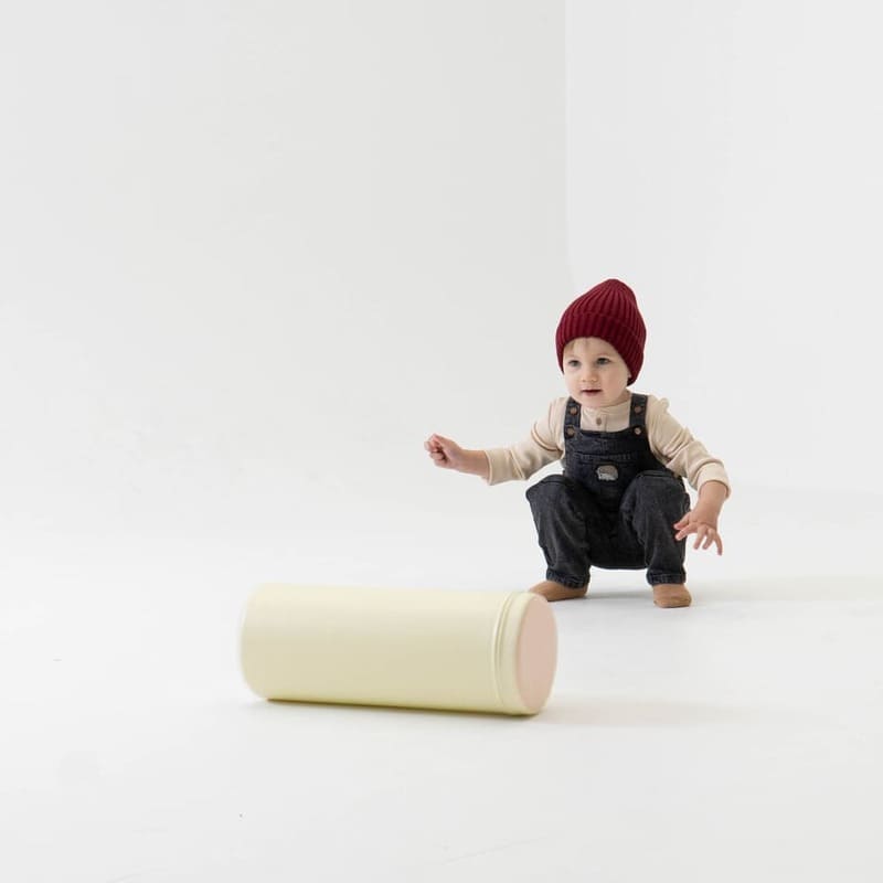 Soft Play Cylinder-1