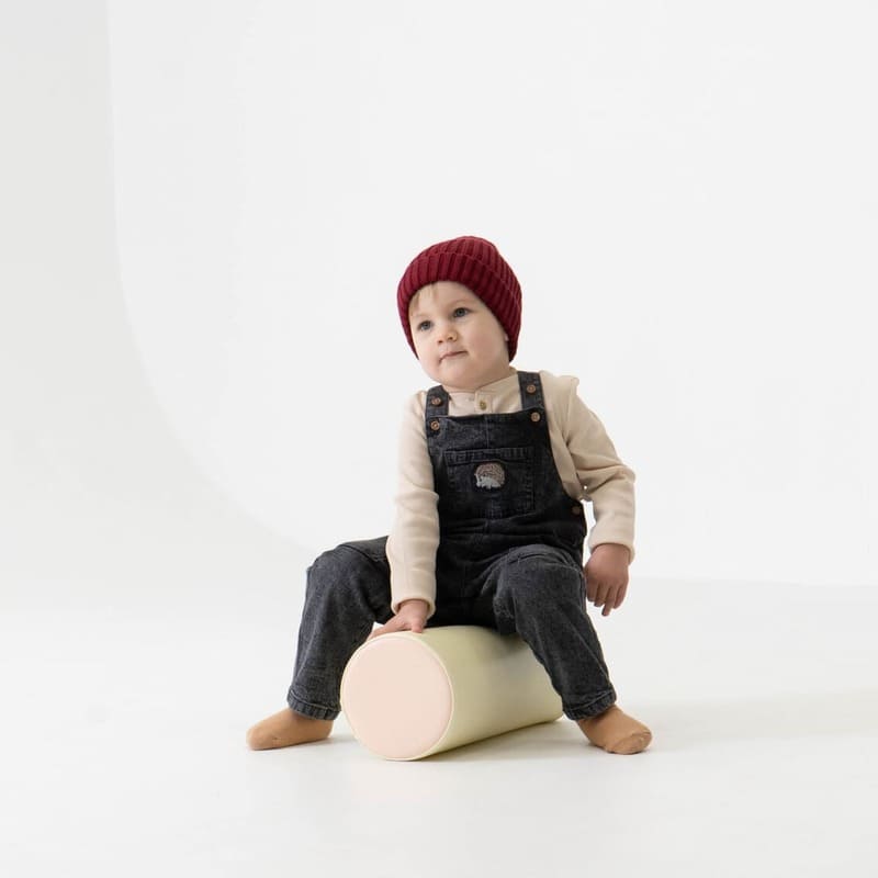 Soft Play Cylinder-3