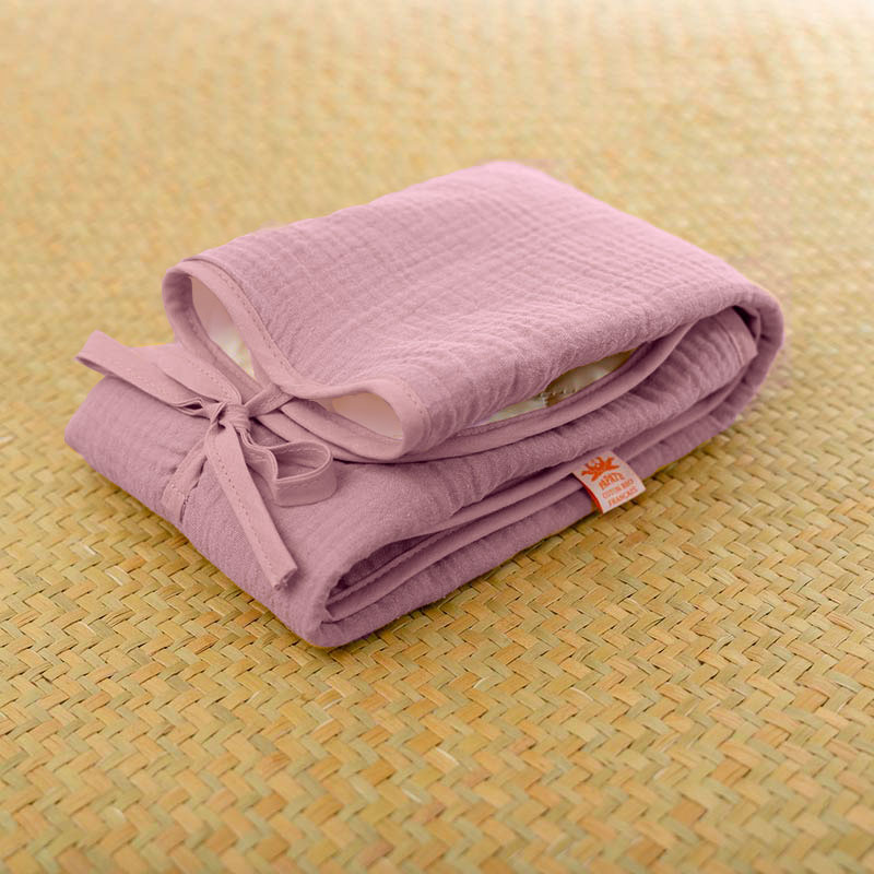 tapis impermeable lange bebe pliable