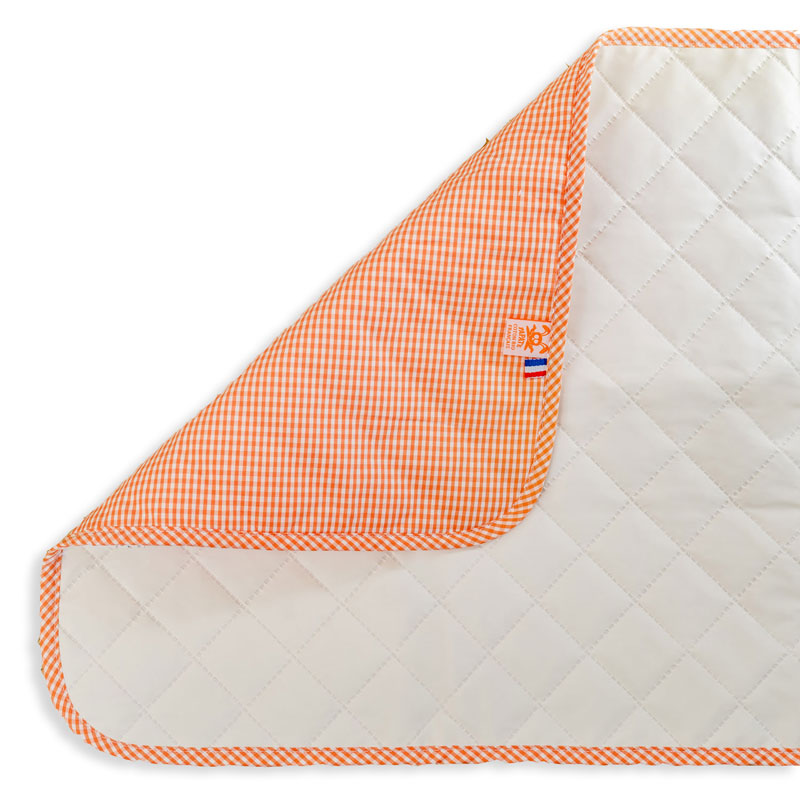langer bebe vichy papate
